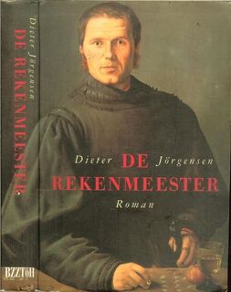 De rekenmeester - Dieter Jorgensen (ISBN 9789055017225)