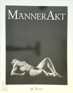 MännerAkt - Fotogalerie Volker Janssen (ISBN 9783925443152)