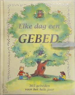 Elke dag een gebed - Meryl Doney, Jan Payne, Caroline Jayne Church, Elke Doelman (ISBN 9781407562162)