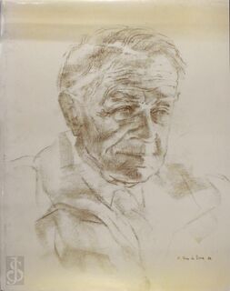 André Demedts - Rudolf van de Perre