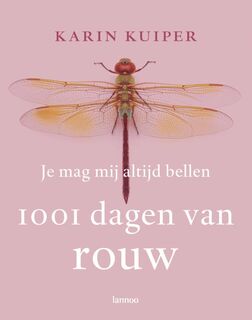 Je mag me altijd bellen - Karin Kuiper (ISBN 9789020978216)