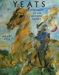 Yeats - Hilary Pyle, Lars Tharp, National Gallery Of Ireland, William Hogarth (ISBN 9781858940403)