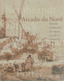Arcadie du nord - David Mandrella, Musée Condé (ISBN 9782850564932)
