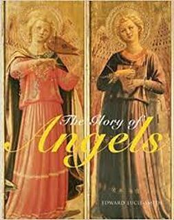 The Glory of Angels - Edward Lucie-Smith (ISBN 9780061787775)