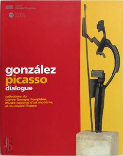 Gonzalez, Picasso, dialogue - Marielle Tabart (ISBN 9782858509577)