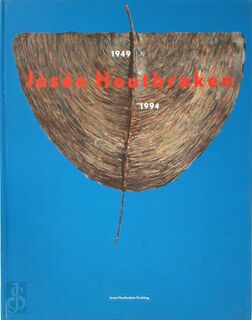 Josee Houtbraken - A. van Berkum (ISBN 9789090092430)