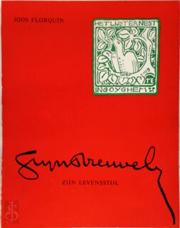 Stijn Streuvels - Joos Florquin