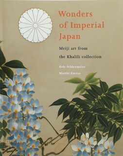 Wonders of Imperial Japan - K. Schiermeier, M. Forrer (ISBN 9789040082252)