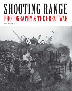 Shooting range - Elviera Velghe, Rein Desle, Inge Henneman, Maureen Magerman (ISBN 9789491775543)