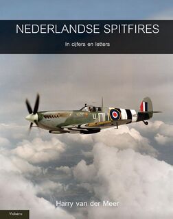Nederlandse Spitfires