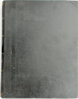 Bouwbedrijf. Veertiendaagsch tijdschrift, waarin opgenomen "Bouwen" - Redactie J.G. Wattjes