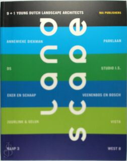 Landscape - H. van Blerck, J. Dettmar (ISBN 9789056621339)