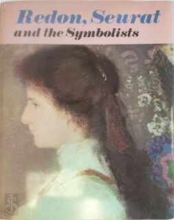 Redon, Seurat and the Symbolists - Godfrey Cave Associates (ISBN 9781870630962)