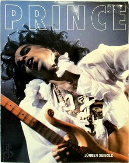 Prince - Jürgen Seibold (ISBN 9783811830783)