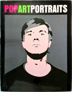 PopArtPortraits - Paul Moorhouse, Dominic Sandbrook (ISBN 9783775720724)