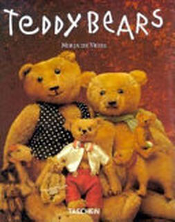 Teddy Bears - Mirja de Vries (ISBN 9783822878781)
