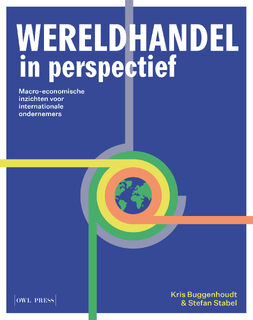 Wereldhandel in perspectief - Kris Buggenhoudt, Stefan Stabel (ISBN 9789464759143)
