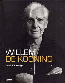 Willem de Kooning - Gianni Mercurio, Julie Sylvester (ISBN 9788837049393)