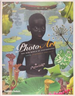 Photo Art - Uta Grosenick (ISBN 9780500287118)