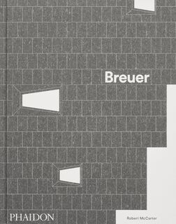 Breuer - Robert McCarter (ISBN 9781838668167)
