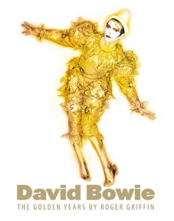 David Bowie - Roger Griffin (ISBN 9781780380162)
