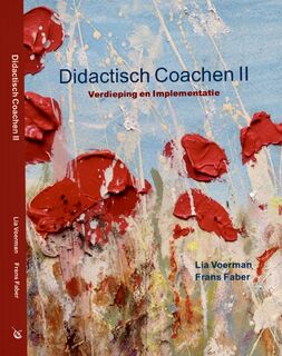 Didactisch Coachen II - Lia Voerman, Frans Faber (ISBN 9789083355726)