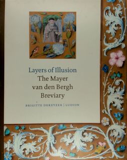 Layers of illusion - B. Dekeyzer (ISBN 9789055445349)