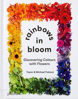 Rainbows in Bloom - Michael Putnam, Taylor Putnam (ISBN 9781838662998)