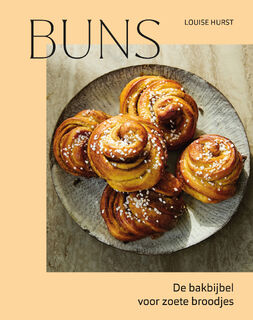 Buns - Louise Hurst (ISBN 9789043940535)
