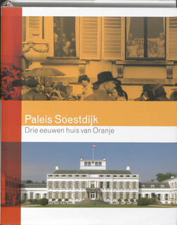 Paleis Soestdijk - Mieke Jansen (ISBN 9789040086083)