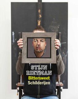 Stijn Rietman (ISBN 9789462581418)