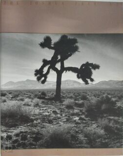The Joshua Tree - U2 - 