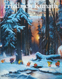 Friedrich Kunath - Dan Bejar, Naomi Fry, Jennifer Higgie, Robert Pfaller (ISBN 9781580936767)