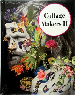 Collage Makers 2 - Carolina Amell (ISBN 9788416500345)