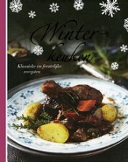 Winterkeuken (ISBN 9781472362308)