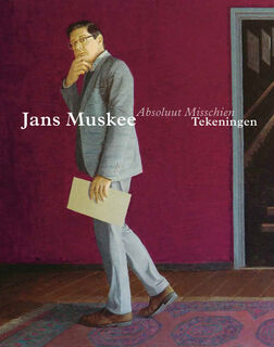Jans Muskee (ISBN 9789462582125)