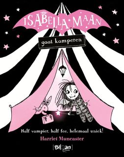 Isabella Maan gaat kamperen - Harriet Muncaster (ISBN 9789463078894)
