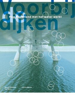 Voorbij dijken - Marinke Steenhuis, Paul Meurs (ISBN 9789462083837)