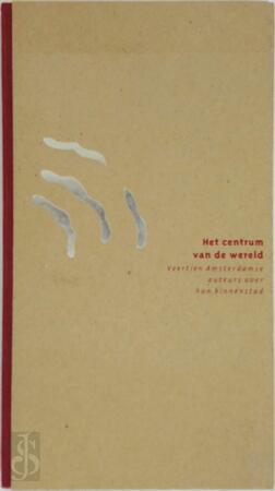 Het centrum van de wereld - 