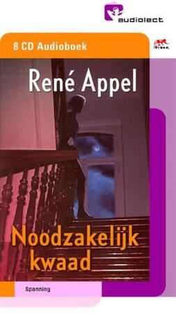 Noodzakelijk kwaad CD's - René Appel