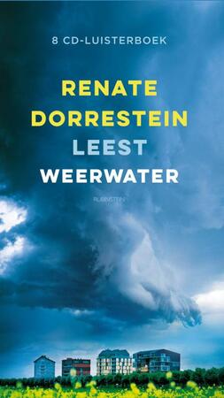 Weerwater - Renate Dorrestein Weerwater - Renate Dorrestein
