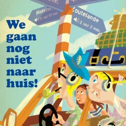 We gaan nog niet naar huis! - Godfried Bomans, Jan Wolkers, Leen Valkenier We gaan nog niet naar huis! - Godfried Bomans, Jan Wolkers, Leen Valkenier
