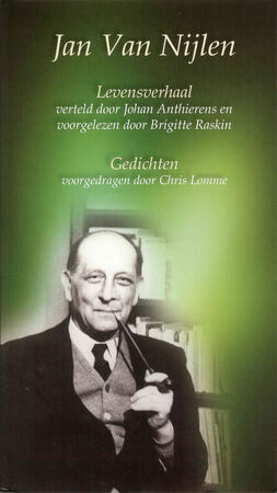 Jan Van Nijlen - Johan Anthierens, Jan Van Nijlen Jan Van Nijlen - Johan Anthierens, Jan Van Nijlen