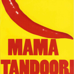 Mama Tandoori - Ernest van der Kwast Mama Tandoori - Ernest van der Kwast