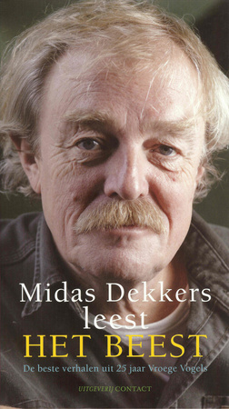 Het beest - Midas Dekkers Het beest - Midas Dekkers