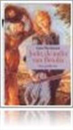 Judit, de jodin van Betulia - Ernst Marijnissen