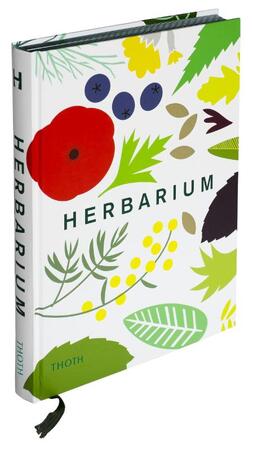 Herbarium - Caz Hildebrand Herbarium - Caz Hildebrand