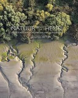 Natuur vanuit de hemel - Wouter Pattyn (ISBN 9789401406864)