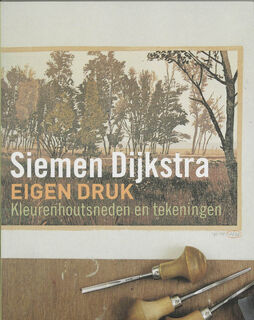Siemen Dijkstra - S. Dijkstra (ISBN 9789040081941)