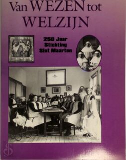 Van wezen tot welzijn - Frits Boersma (ISBN 9789067072175)